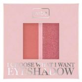 Eyeshadow Choose What i Want 05 sugar coral 20 gr Eyeshadow Choose What i Want 05 sugar coral 20 gr