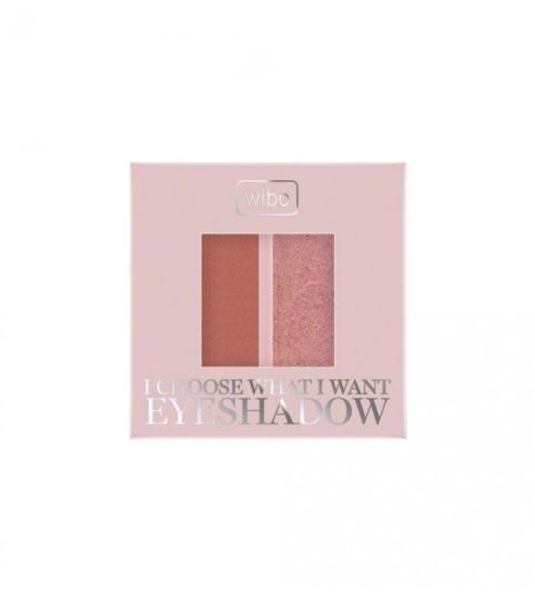 Choose What i Want Eyeshadow 03 burnt orange 20 gr Choose What i Want Eyeshadow 03 burnt orange 20 gr