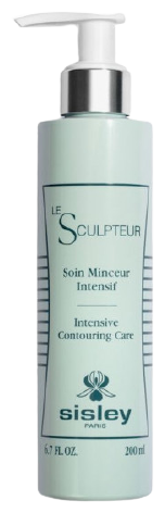 Intensive Reducing Body Cream 200 ml Intensive Reducing Body Cream 200 ml
