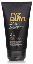 Tan Intensifier Sun Lotion SPF 6 - 150 ml Tan Intensifier Sun Lotion SPF 6 - 150 ml