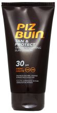Tan Intensifier Sun Lotion SPF 6 - 150 ml Tan Intensifier Sun Lotion SPF 6 - 150 ml