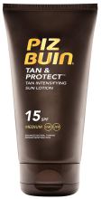 Tan Intensifier Sun Lotion SPF 6 - 150 ml Tan Intensifier Sun Lotion SPF 6 - 150 ml