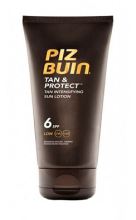 Tan Intensifier Sun Lotion SPF 6 - 150 ml Tan Intensifier Sun Lotion SPF 6 - 150 ml