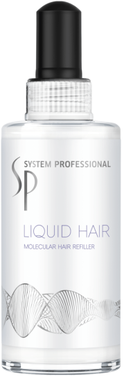 Wella Professionals Sp Liquid Serum for Dry Hair 100 ml