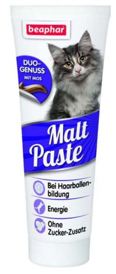 Beaphar Cat Malt Pasta