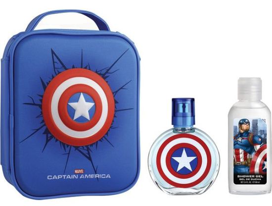 Captain america eau de toilette new arrivals