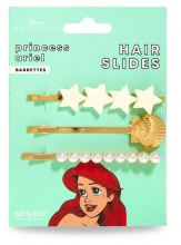 Disney Pop princess Ariel Hair Clips Disney Pop princess Ariel Hair Clips