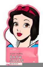 Disney Pop princess Bath Salts Snow White 80 gr Disney Pop princess Bath Salts Snow White 80 gr