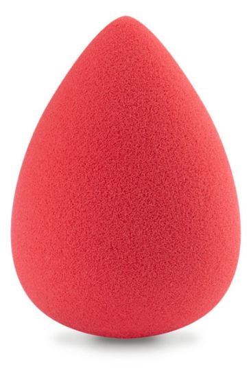 Delicious Blender Strawberry Makeup Sponge Delicious Blender Strawberry Makeup Sponge