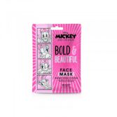 Mascarilla Facial Daisy 1 Unidad Mascarilla Facial Daisy 1 Unidad