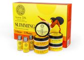 Anti-Cellulite Slimming Spa Program