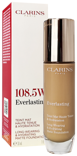 Base everlasting tez mate de fijación 30 ml Base everlasting tez mate de fijación 30 ml