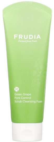 Exfoliante para el control de poros green grape 145 ml Exfoliante para el control de poros green grape 145 ml