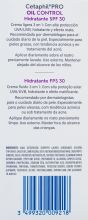 Pro Oil Control Hidratante con SPF 30 118 ml Pro Oil Control Hidratante con SPF 30 118 ml