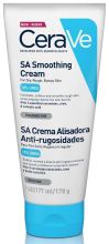 Crema alisadora anti-rugosidades para pieles normales a secas Crema alisadora anti-rugosidades para pieles normales a secas