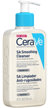 Gel sa limpiador anti-rugosidades para pieles normales a secas 236 ml Gel sa limpiador anti-rugosidades para pieles normales a secas 236 ml