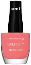 Esmalte de uñas nailfinity Esmalte de uñas nailfinity