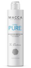 Leche limpiadora pieles sensibles clean & pure 200 ml Leche limpiadora pieles sensibles clean & pure 200 ml