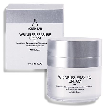 Crema antienvejecimiento todo tipo de piel 50 ml Crema antienvejecimiento todo tipo de piel 50 ml