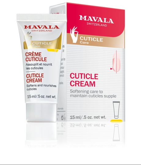 Cuticle Cream 15 ml Cuticle Cream 15 ml