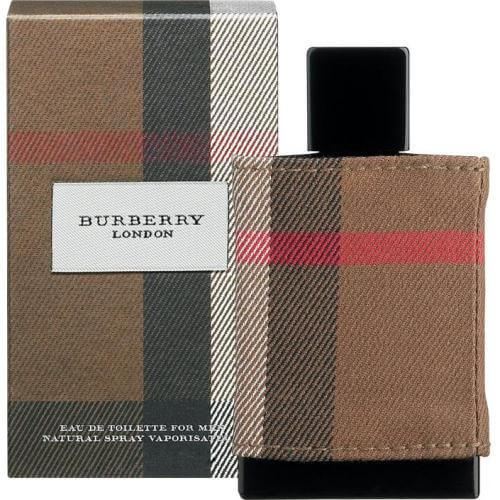 Burberry London Eau de Toilette