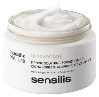 Upgrade Firming Soothing Sorbet Cream 50 ml Upgrade Firming Soothing Sorbet Cream 50 ml
