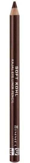 Soft Khol Kajal Eyeliner Pencil 071