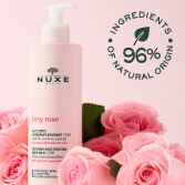Very Rose Leche Corporal Hidratante 24H 400 ml Very Rose Leche Corporal Hidratante 24H 400 ml