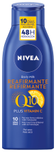 Q10 Plus Vitamin C Loción Corporal Reafirmante 400 ml Q10 Plus Vitamin C Loción Corporal Reafirmante 400 ml